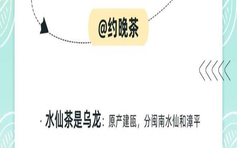 水仙茶冲泡需要洗茶吗,水仙茶多少度水泡