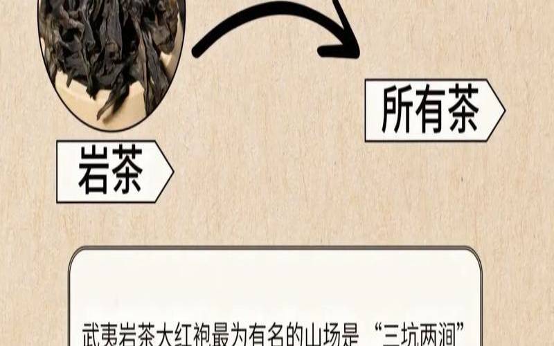 岩茶什么味道,岩茶是什么味道的 岩茶什么味道,岩茶是什么味道的