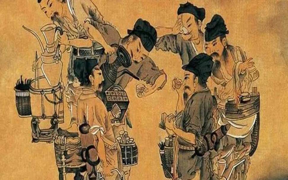 斗茶风靡于什么时候,斗茶盛行于什么时候 斗茶风靡于什么时候,斗茶盛行于什么时候