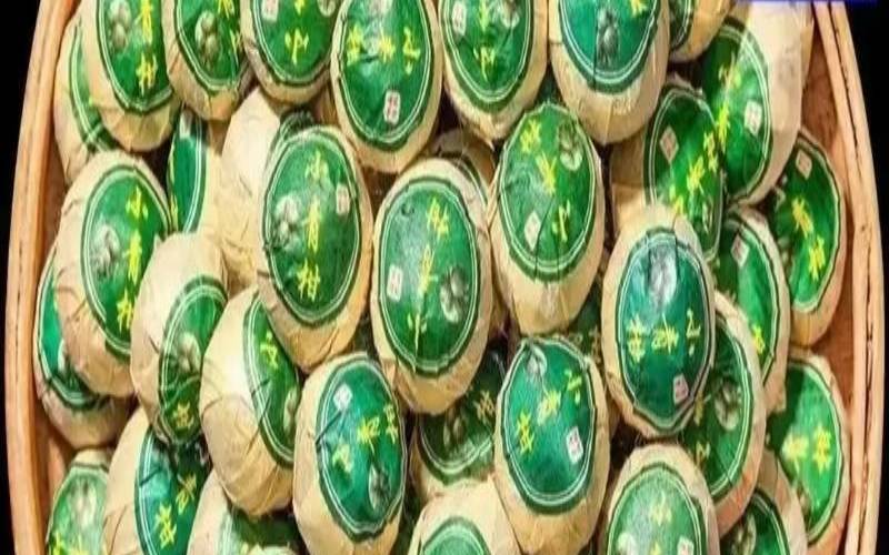 新会十大柑普茶品牌，首届新会十大柑普茶品牌