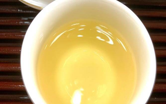 茶叶水解药吗，茶叶水解药性吗