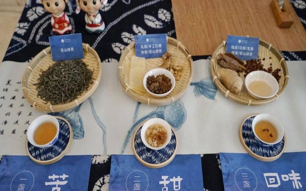 云南白族三道茶步骤,云南白族三道茶分别是 云南白族三道茶步骤,云南白族三道茶分别是