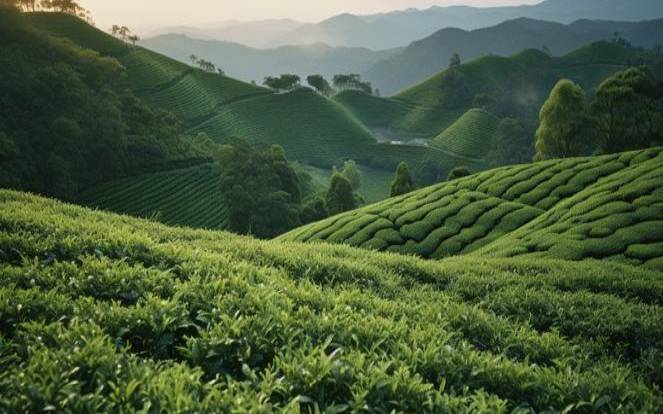 六堡茶的茶树种叫什么,六堡茶的茶树种叫什么名字 六堡茶的茶树种叫什么,六堡茶的茶树种叫什么名字