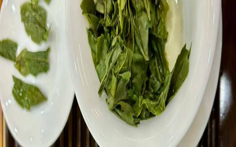 六安篮茶的存放方法,安徽六安瓜片是什么茶 六安篮茶的存放方法,安徽六安瓜片是什么茶