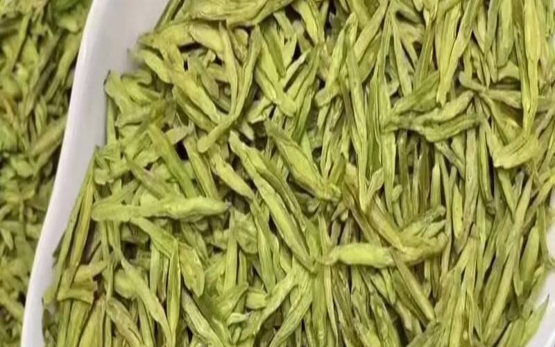 绿茶豆香是什么香,清香型绿茶有哪几款