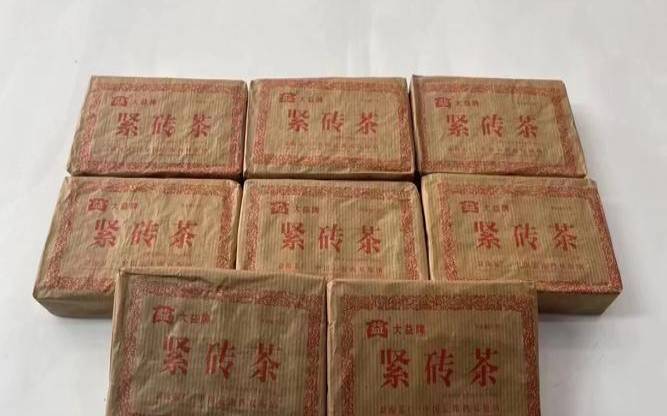 砖茶的副作用，砖茶喝多了有什么副作用