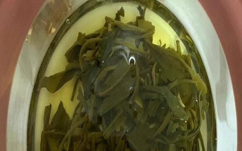 绿茶可以用冷水洗吗,长期用绿茶水洗脸好吗 绿茶可以用冷水洗吗,长期用绿茶水洗脸好吗