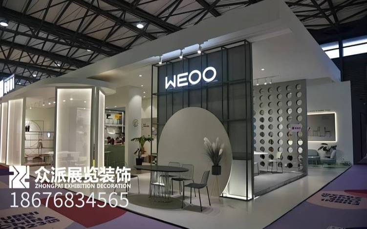 家具展会展台设计说明,家具展厅图片 家具展会展台设计说明,家具展厅图片