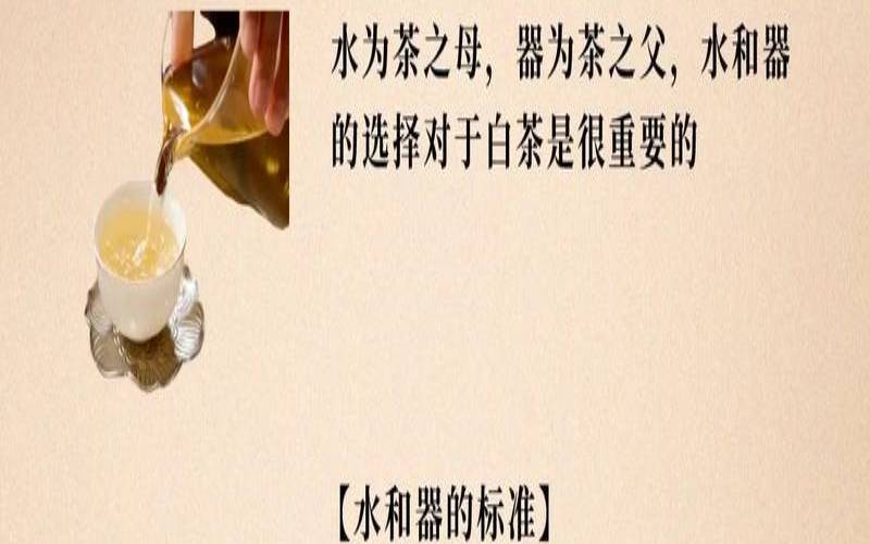 怎样把白茶存成宝贝茶,白茶怎么保存方法