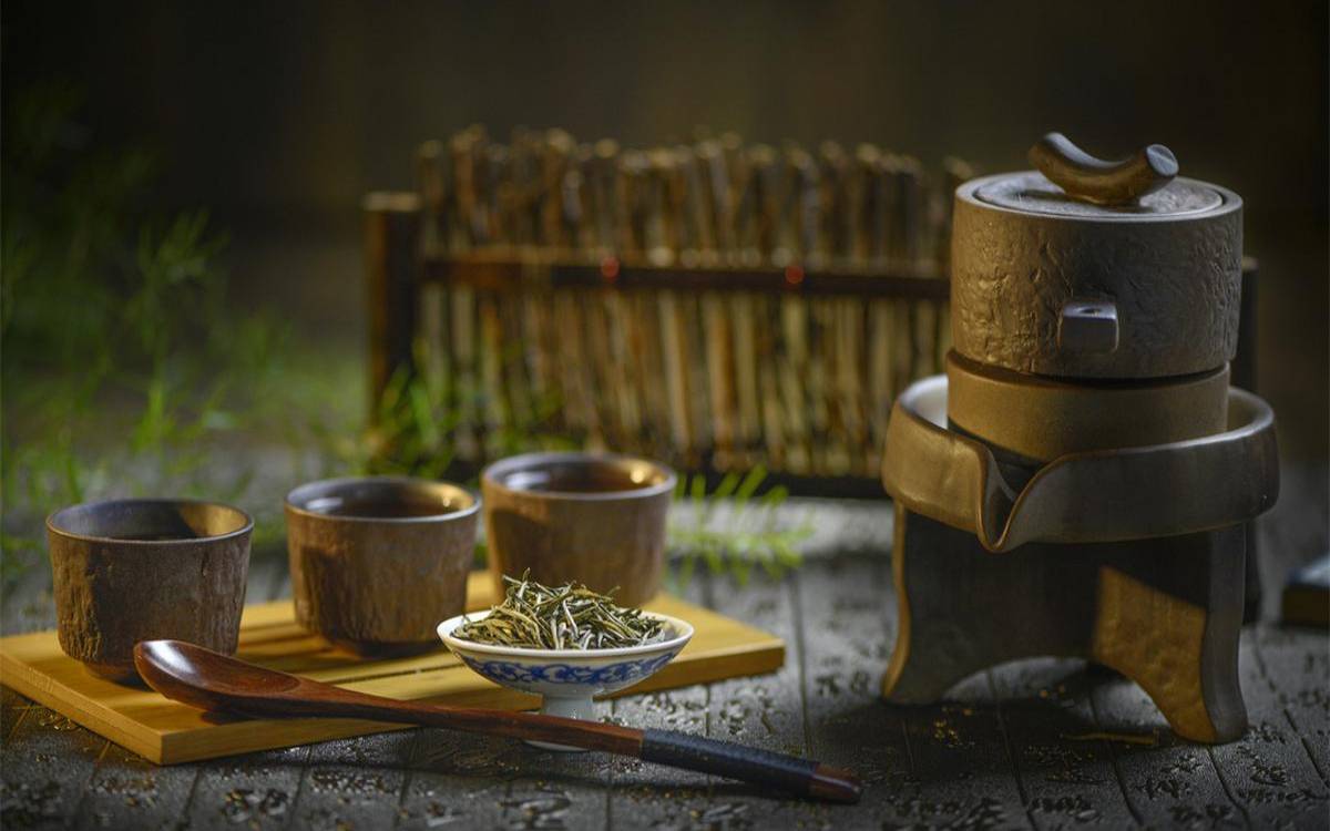 日本茶道与韩国茶道的区别,中国茶道和日本茶道的区别