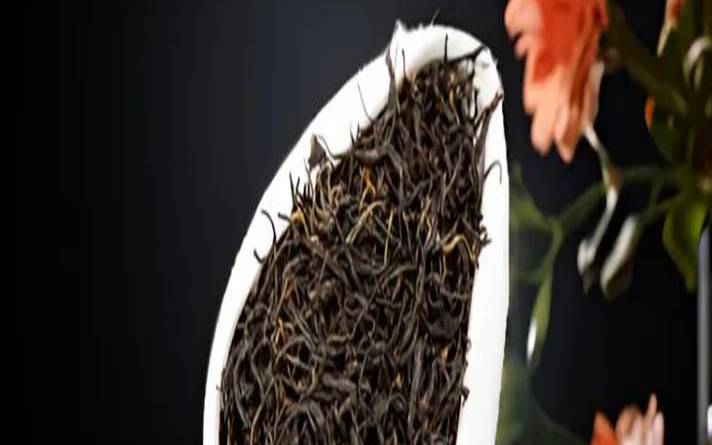 红茶特点，红茶特点和口感