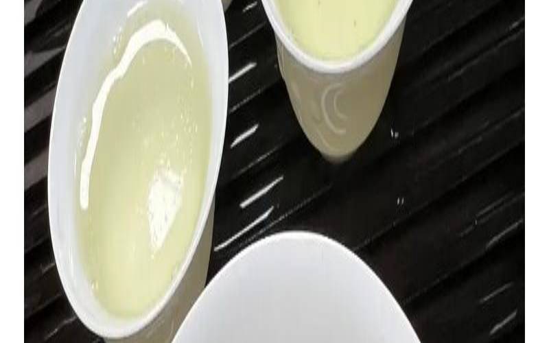 碧螺春的泡法的正确方法,大红袍的泡法
