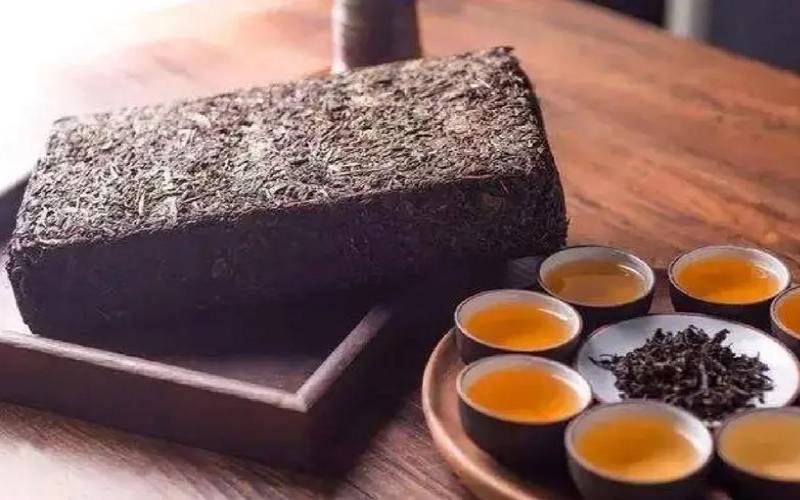 黑茶是暖性还是凉性,黑茶上火还是下火 黑茶是暖性还是凉性,黑茶上火还是下火