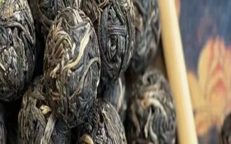 昔归和冰岛有什么区别,昔归茶是绿茶还是红茶