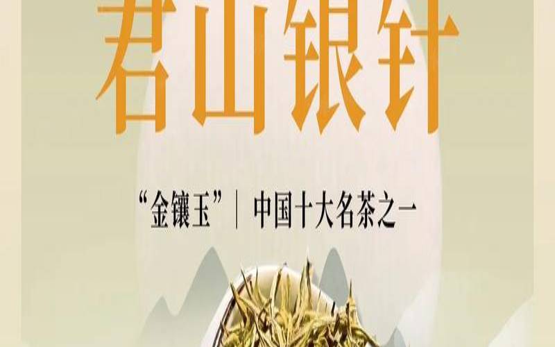 君山银针口感特点,君山银针是白茶吗 君山银针口感特点,君山银针是白茶吗