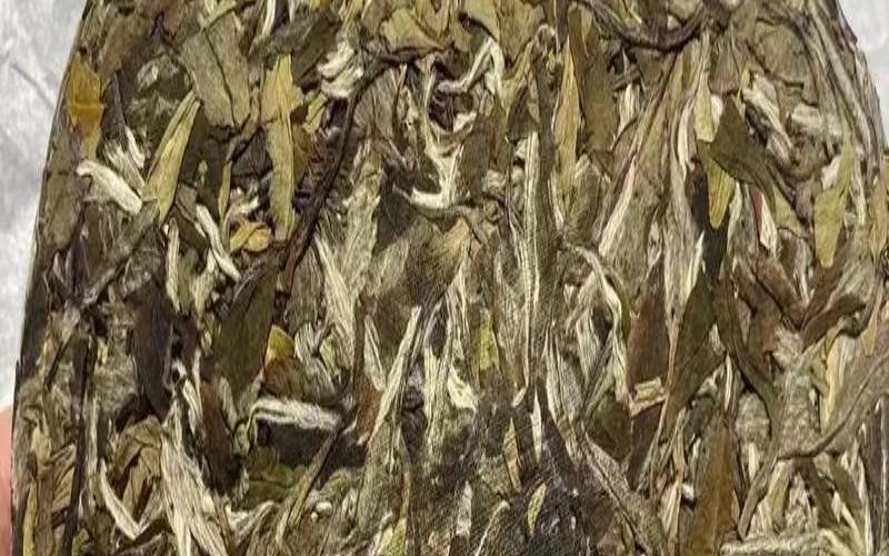 中茶蝴蝶白茶和中茶白茶,白牡丹白茶饼 中茶蝴蝶白茶和中茶白茶,白牡丹白茶饼