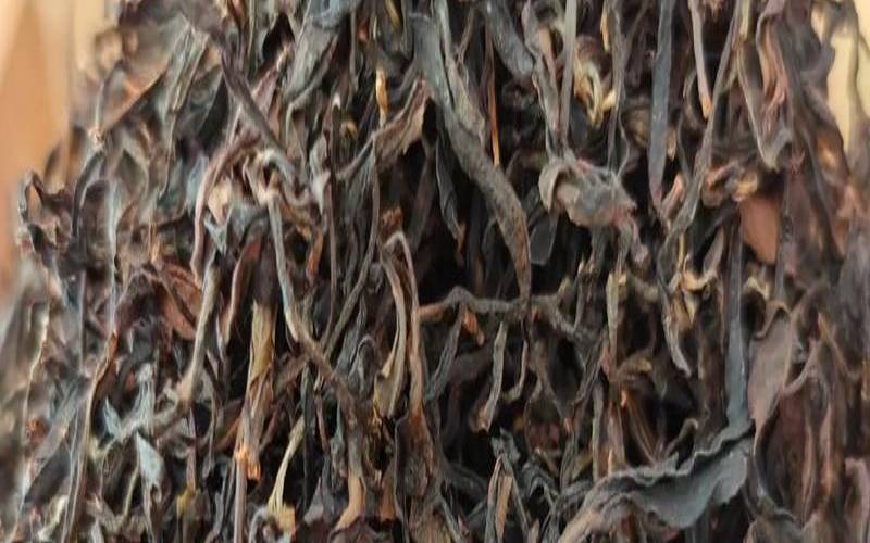 曼松古树普洱茶口感特点,曼松古树茶多少一公斤