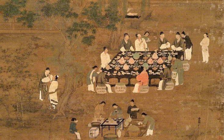 怎样理解茶兴于唐盛于宋,茶起于唐兴于宋 怎样理解茶兴于唐盛于宋,茶起于唐兴于宋