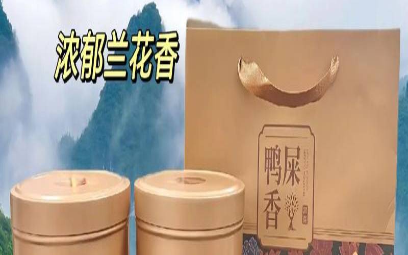潮州茶叶有哪些品种,潮州最出名的茶叶 潮州茶叶有哪些品种,潮州最出名的茶叶