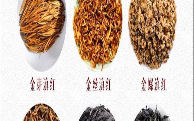 什么茶是红茶类,什么茶是红茶品种有哪些 什么茶是红茶类,什么茶是红茶品种有哪些