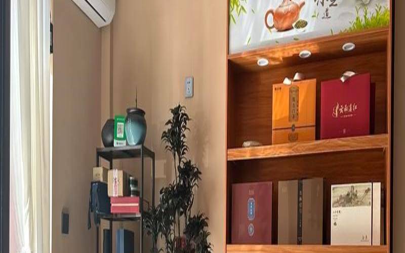 茶叶店怎么选址,开茶叶店新手入门 茶叶店怎么选址,开茶叶店新手入门