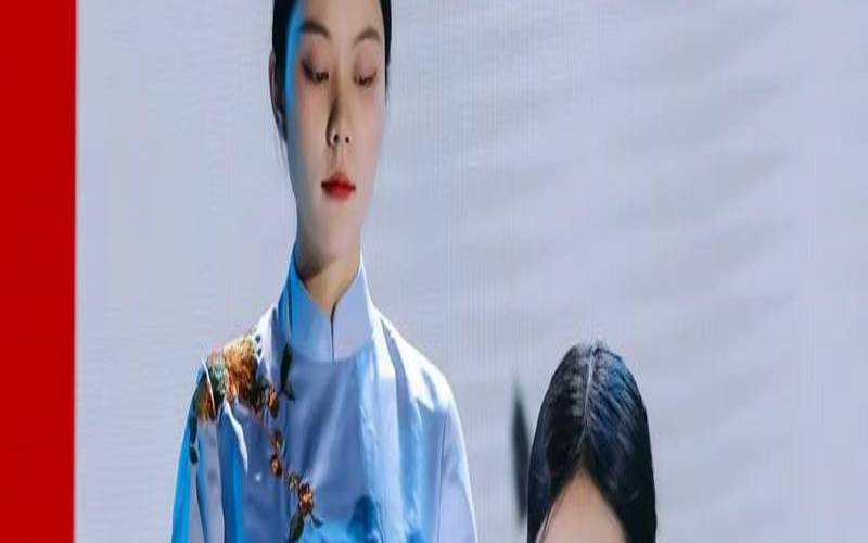 茶艺师为什么不招男人,茶艺师是正经工作吗
