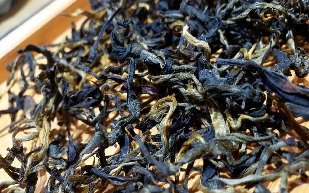 最好的滇红茶是什么品种,滇红种类及图片