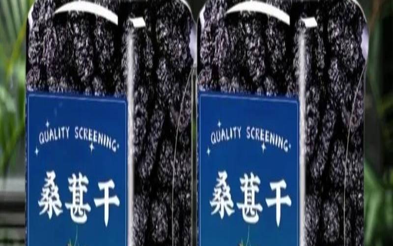 桑葚干泡水一次泡多少,桑葚泡几颗合适 桑葚干泡水一次泡多少,桑葚泡几颗合适