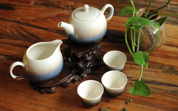紫砂茶具怎么清洗保养,河南玉晶玻璃杯怎么样