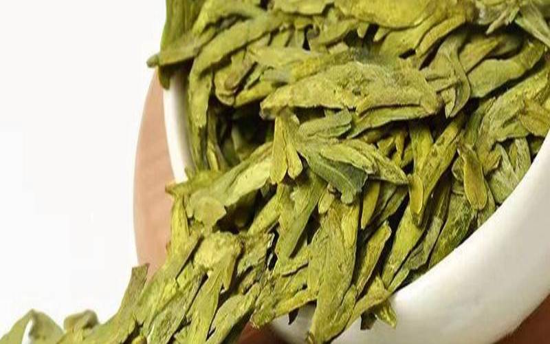 扁形绿茶制作,扁形绿茶有哪些