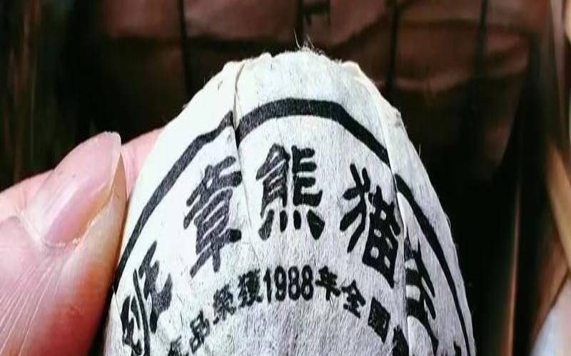 沱茶是什么茶,沱茶属于什么茶类 沱茶是什么茶,沱茶属于什么茶类