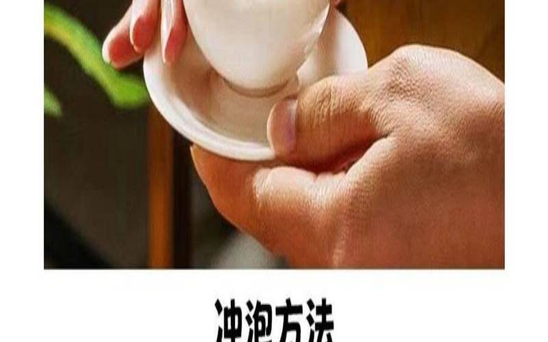 正山小种是岩茶,工夫红茶怎么泡才正确