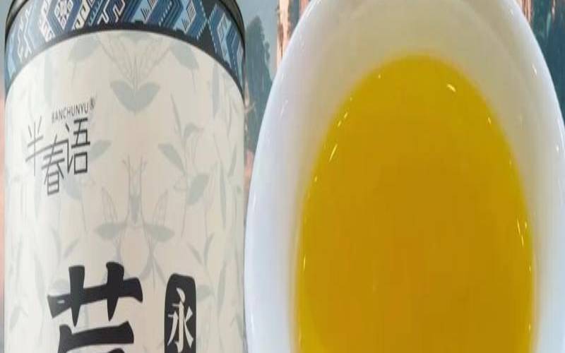 感觉所有茶都是一个味,没有味的茶叶是好茶叶吗