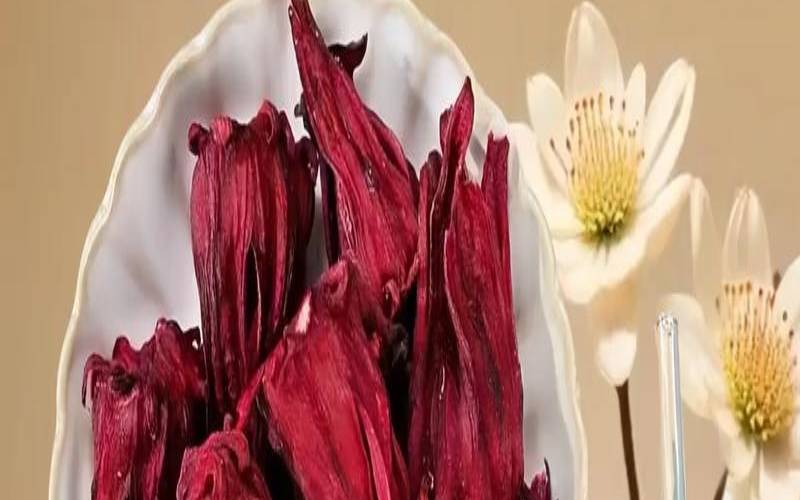 洛神花怎么泡水喝,洛神花茶的正确饮用方法 洛神花怎么泡水喝,洛神花茶的正确饮用方法