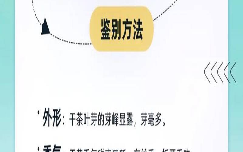黄山毛峰的制作工艺流程,黄山毛峰外形描述 黄山毛峰的制作工艺流程,黄山毛峰外形描述