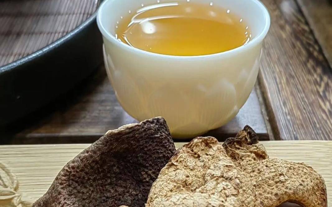 佛手与陈皮的共同功效,陈皮可以和红茶一起煮吗