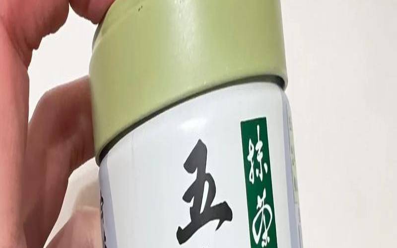 Miss抹茶和普通抹茶有什么不同，抹茶妹是什么意思