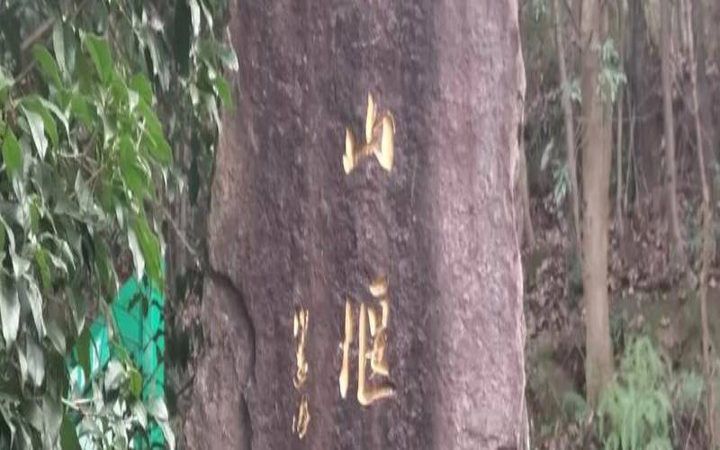 鄞江它山堰风景区,宁波有几个茶叶城