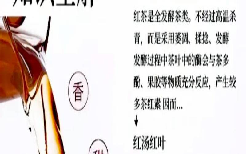 云雾茶是发酵茶吗为什么,红茶属于全发酵还是半发酵