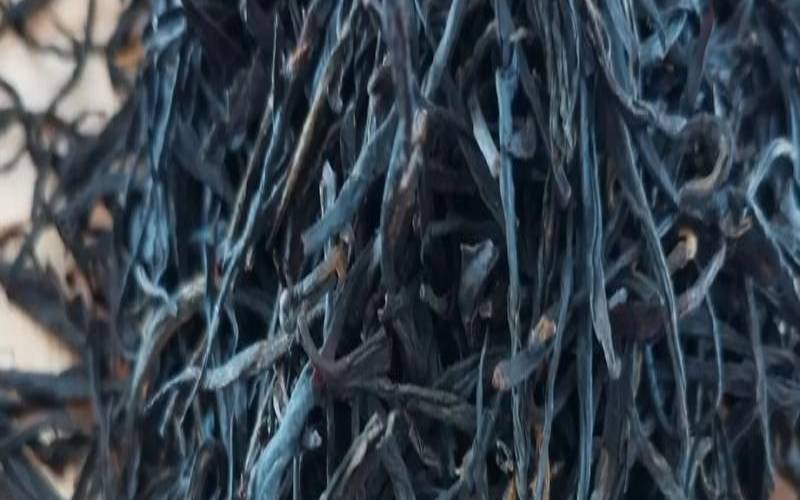 云南红茶都有哪些品种,云南红茶最好的品种是什么