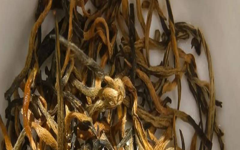 金骏眉产地原产地是哪里呀,金骏眉三大产区