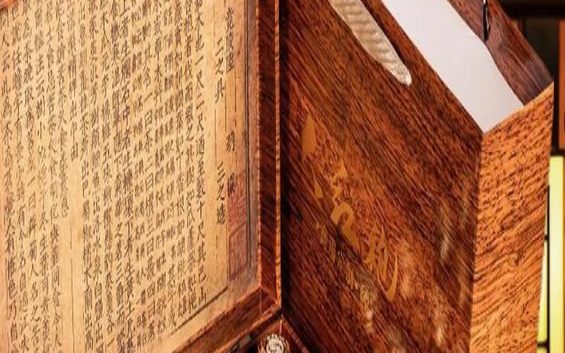 我有一斤已经十年的大红袍，大红袍超过三年能喝吗