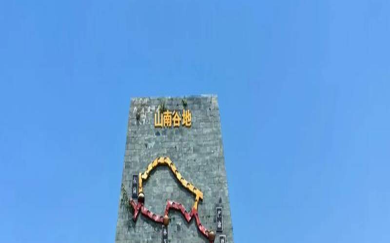 普洱府在什么地方,云南普洱茶马古城