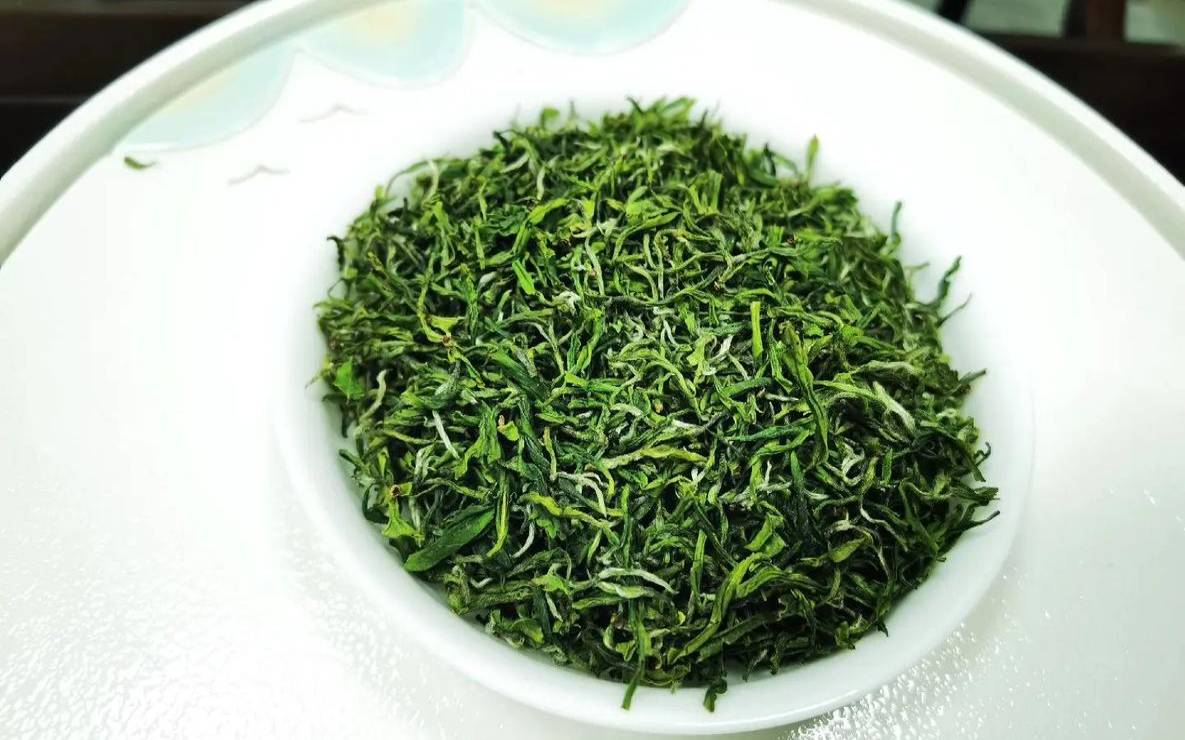 桂平西山茶是什么茶,桂平西山茶属于什么档次