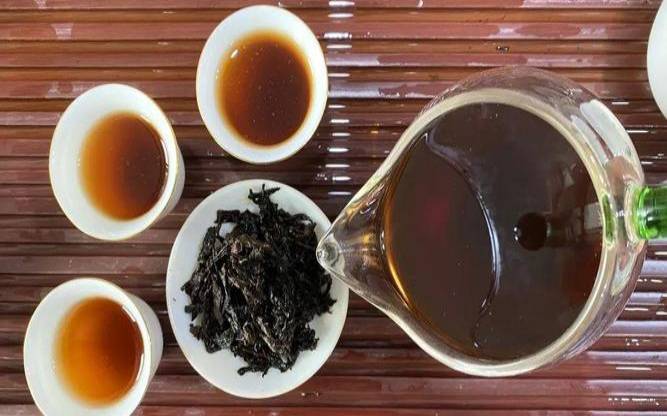 夏季喝普洱茶好吗知乎,普洱适合什么季节喝最好 夏季喝普洱茶好吗知乎,普洱适合什么季节喝最好