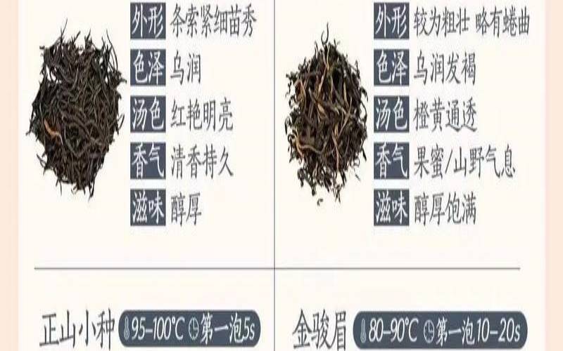 红茶中的营养成分,红茶的特点及功效 红茶中的营养成分,红茶的特点及功效
