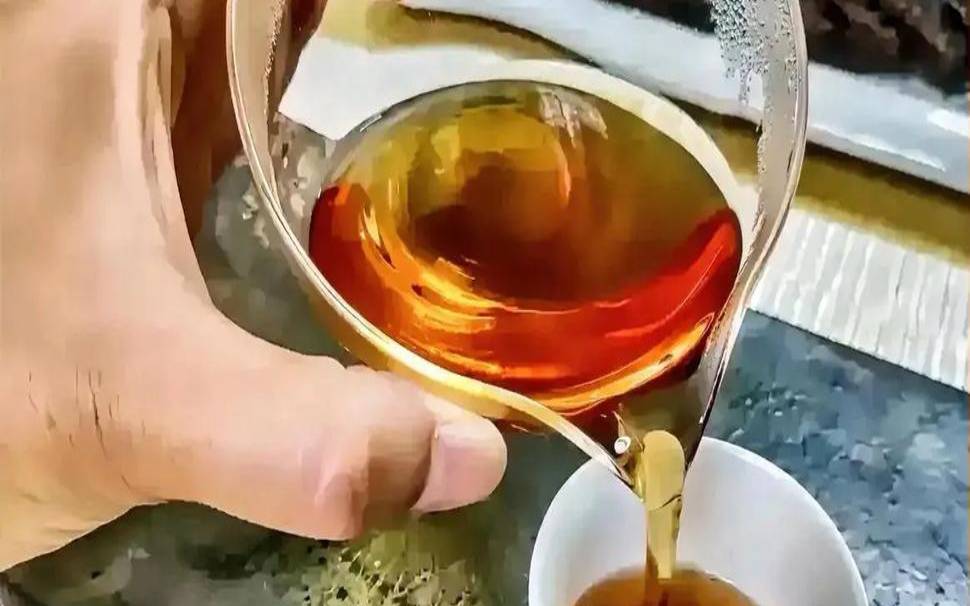普洱茶配方如何搭配,普洱茶茶水比例多少合适 普洱茶配方如何搭配,普洱茶茶水比例多少合适