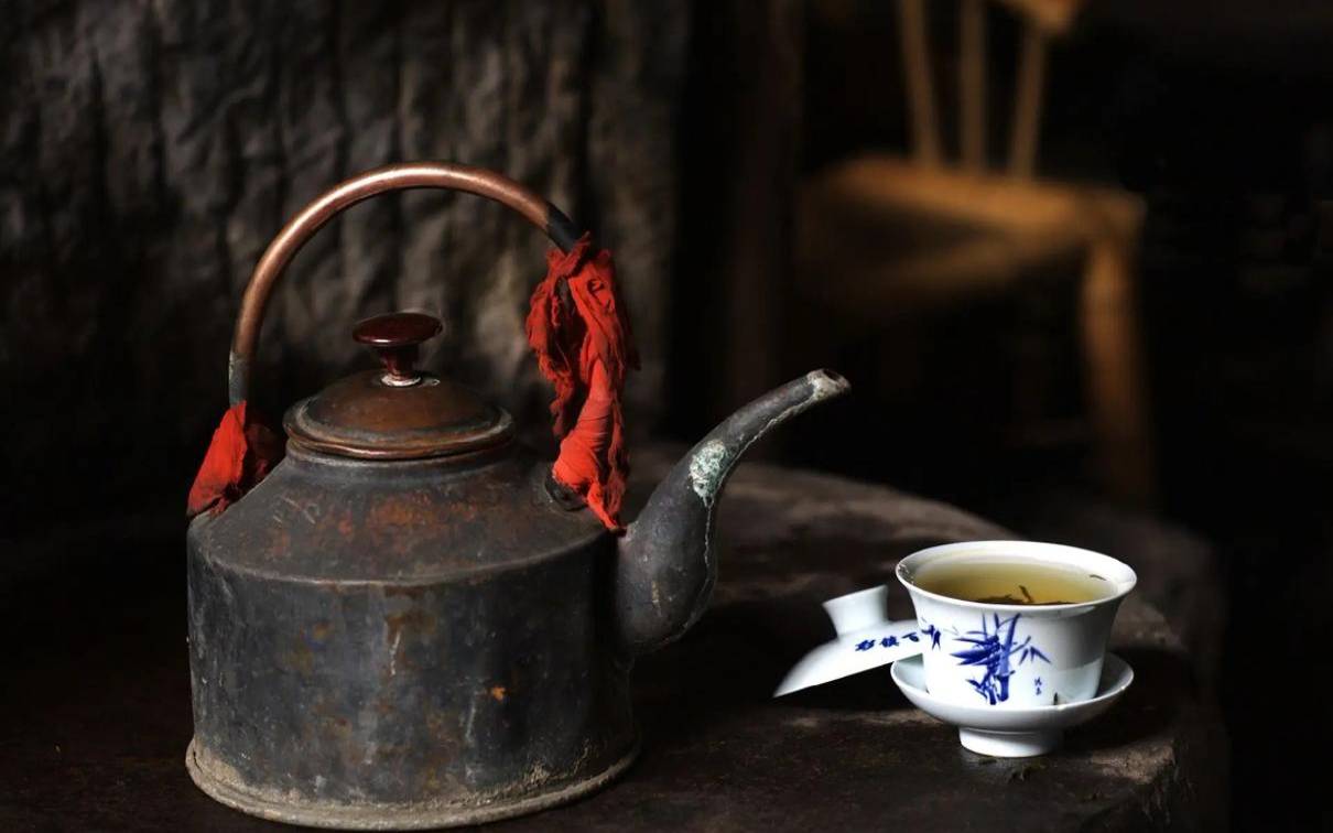 茶馆的茶具品种有哪些,喝茶的一套家具叫什么
