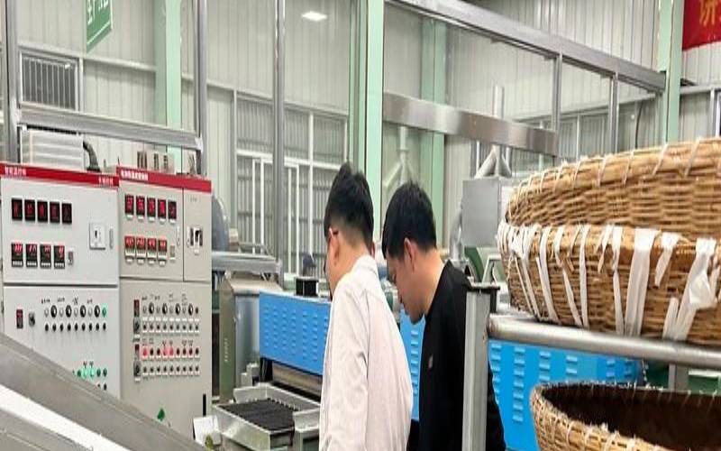 花茶加工厂需要什么设备,小型花茶厂要投入多少 花茶加工厂需要什么设备,小型花茶厂要投入多少