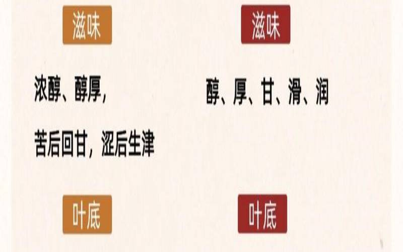熟茶口感特点和功效,熟茶的特点和口感 熟茶口感特点和功效,熟茶的特点和口感